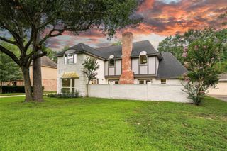 11726 Gardenglen Drive, Houston, TX 77070