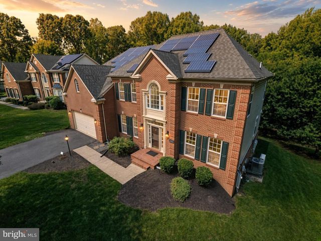 5812 MARIETTA STATION DR, Glenn Dale, MD 20769