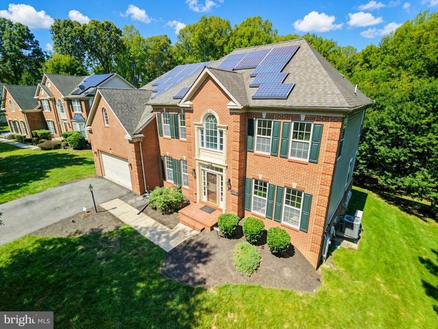 5812 MARIETTA STATION DR, Glenn Dale, MD 20769