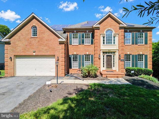 5812 MARIETTA STATION DR, Glenn Dale, MD 20769