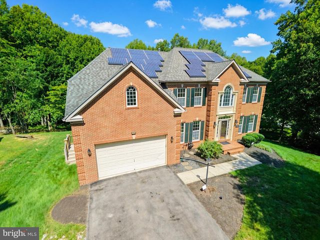 5812 MARIETTA STATION DR, Glenn Dale, MD 20769