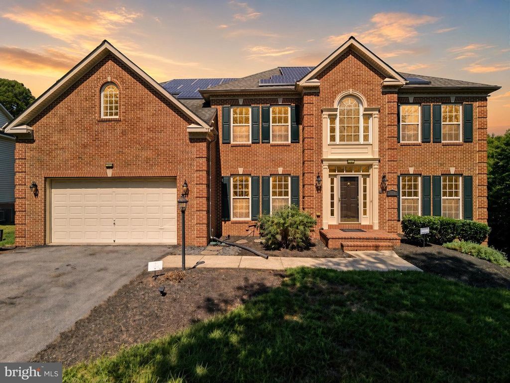 5812 MARIETTA STATION DR, Glenn Dale, MD 20769