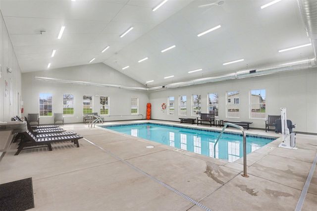 2864 Dornick Drive, Hudsonville, MI 49426