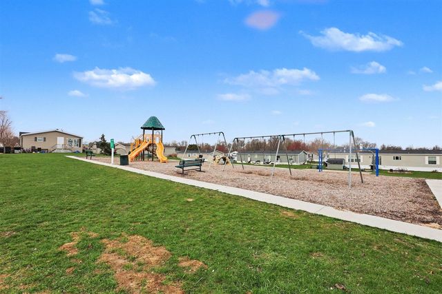 2864 Dornick Drive, Hudsonville, MI 49426