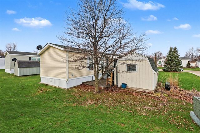 2864 Dornick Drive, Hudsonville, MI 49426