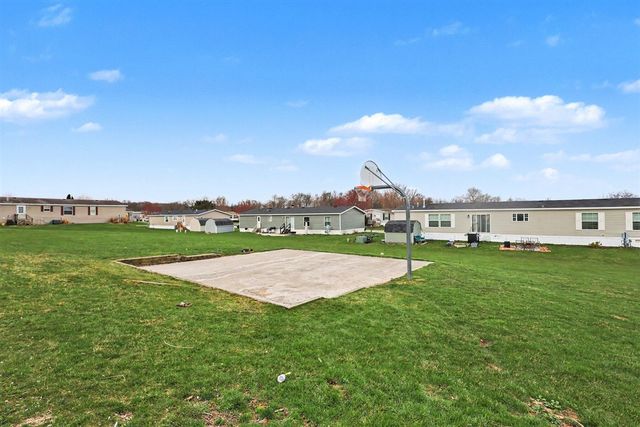 2864 Dornick Drive, Hudsonville, MI 49426