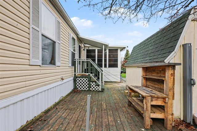 2864 Dornick Drive, Hudsonville, MI 49426