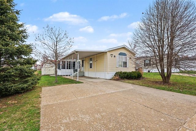 2864 Dornick Drive, Hudsonville, MI 49426