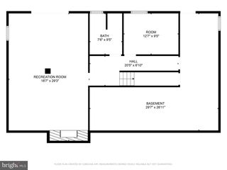 152 BURNT CHURCH RD, Winchester, VA 22603