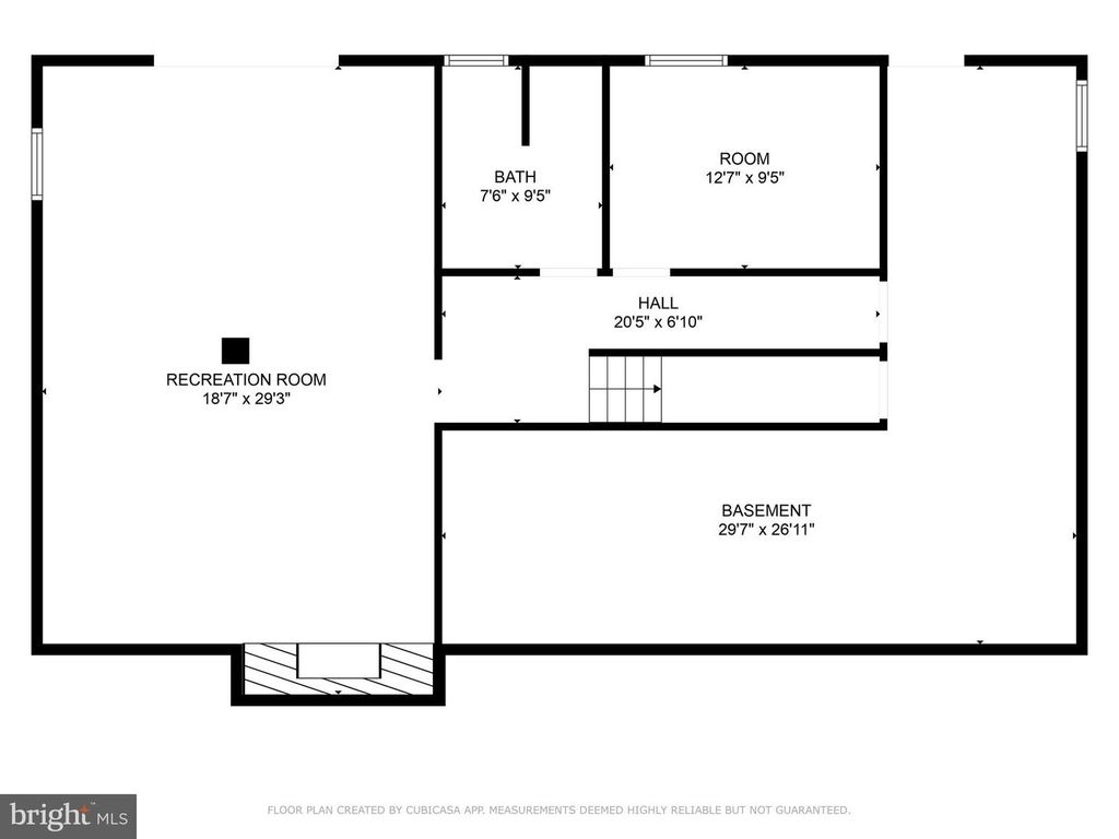 152 BURNT CHURCH RD, Winchester, VA 22603