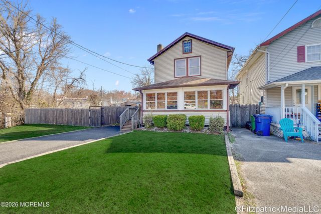 543 N Riverside Drive, Neptune Township, NJ 07753