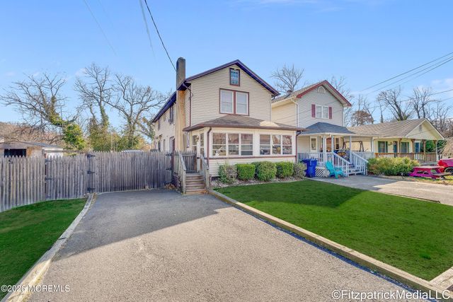 543 N Riverside Drive, Neptune Township, NJ 07753