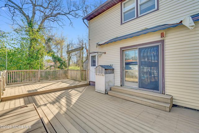543 N Riverside Drive, Neptune Township, NJ 07753