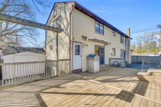 543 N Riverside Drive, Neptune Township, NJ 07753
