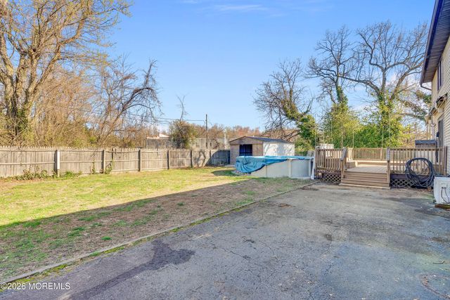 543 N Riverside Drive, Neptune Township, NJ 07753