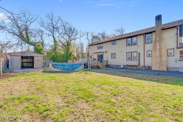 543 N Riverside Drive, Neptune Township, NJ 07753