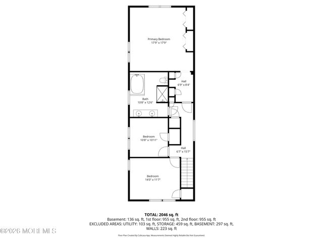 543 N Riverside Drive, Neptune Township, NJ 07753