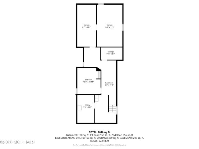 543 N Riverside Drive, Neptune Township, NJ 07753