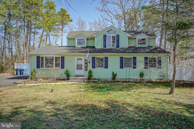 308 E COLLINGS DR, Williamstown, NJ 08094