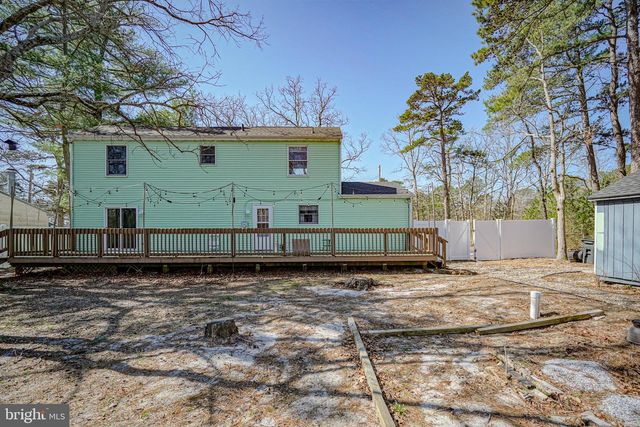 308 E COLLINGS DR, Williamstown, NJ 08094