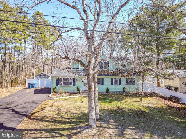 308 E COLLINGS DR, Williamstown, NJ 08094