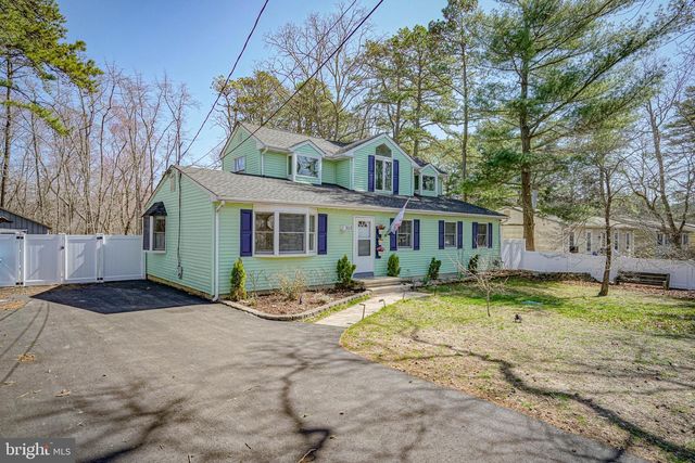 308 E COLLINGS DR, Williamstown, NJ 08094