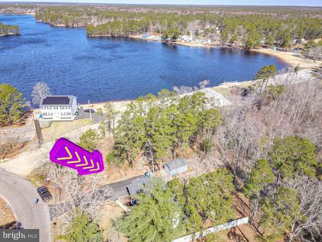 308 E COLLINGS DR, Williamstown, NJ 08094