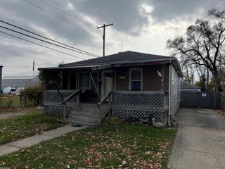 11568 Maxwell Avenue, Warren, MI 48089