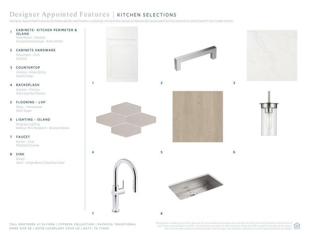 25718 Leadplant Cove Lane, Katy, TX 77493