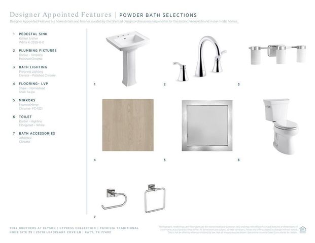 25718 Leadplant Cove Lane, Katy, TX 77493