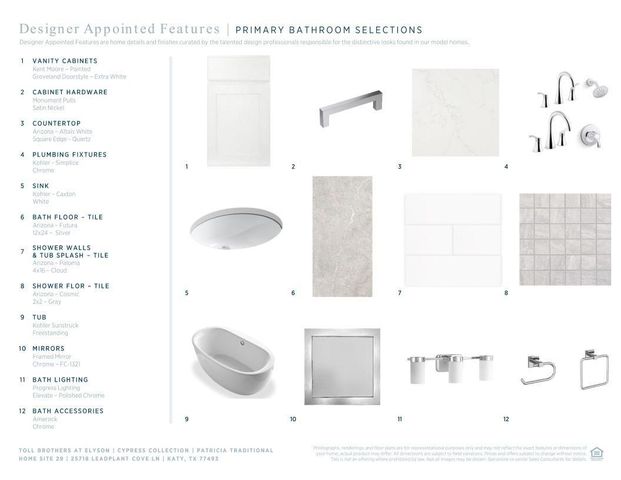 25718 Leadplant Cove Lane, Katy, TX 77493