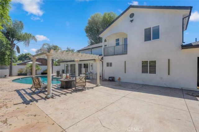 17043 Gunther Street, Granada Hills, CA 91344