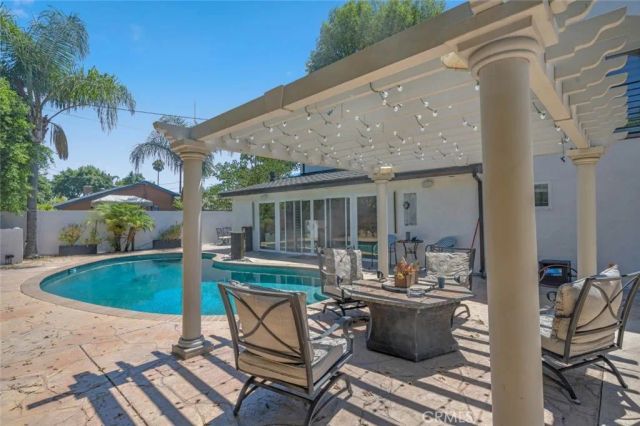 17043 Gunther Street, Granada Hills, CA 91344