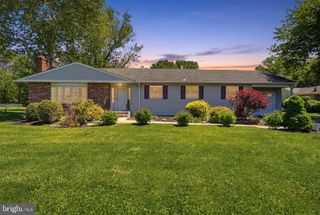 509 HULMEVILLE AVE, Langhorne, PA 19047