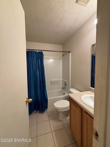 5819 Desert Peak Place, Las Cruces, NM 88012