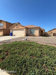 5819 Desert Peak Place, Las Cruces, NM 88012