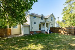 112 Perrin Street, Ypsilanti City, MI 48197