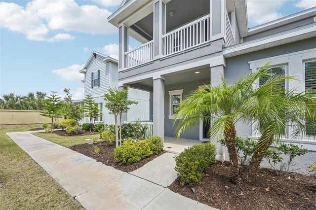 806 WINTERSIDE DRIVE, Apollo Beach, FL 33572