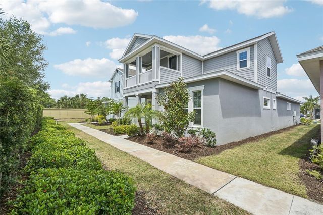 806 WINTERSIDE DRIVE, Apollo Beach, FL 33572