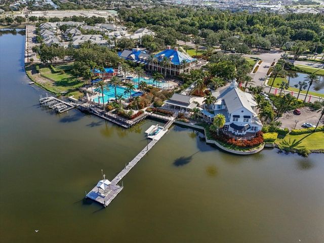 806 WINTERSIDE DRIVE, Apollo Beach, FL 33572