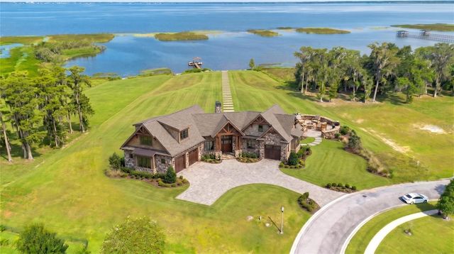 4810 CALASANS AVENUE, St Cloud, FL 34771