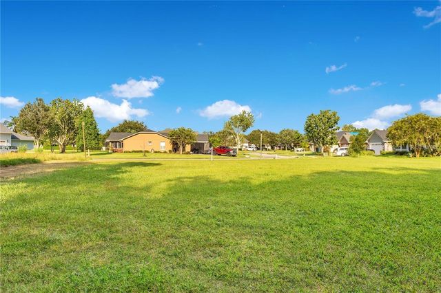 4810 CALASANS AVENUE, St Cloud, FL 34771