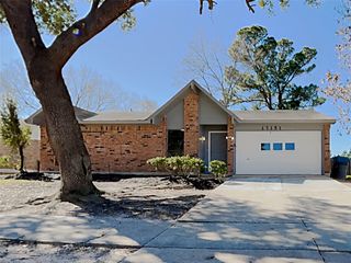 17151 Ranch Country Road, Hockley, TX 77447