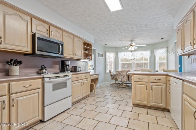 303 Pine Knoll Circle, Atlantic Beach, NC 28512