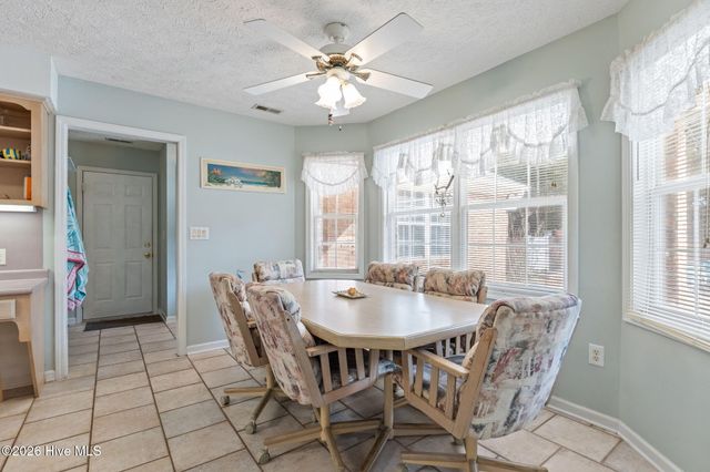 303 Pine Knoll Circle, Atlantic Beach, NC 28512