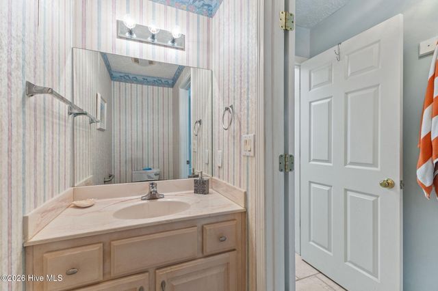 303 Pine Knoll Circle, Atlantic Beach, NC 28512