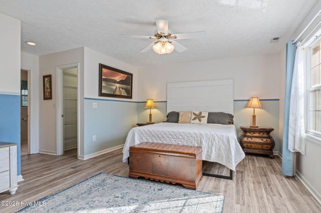 303 Pine Knoll Circle, Atlantic Beach, NC 28512