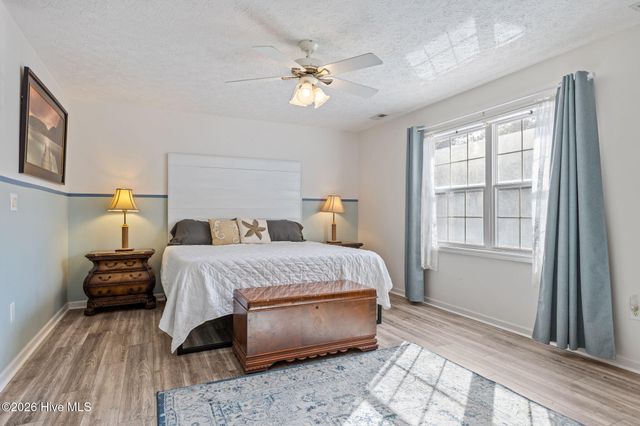 303 Pine Knoll Circle, Atlantic Beach, NC 28512