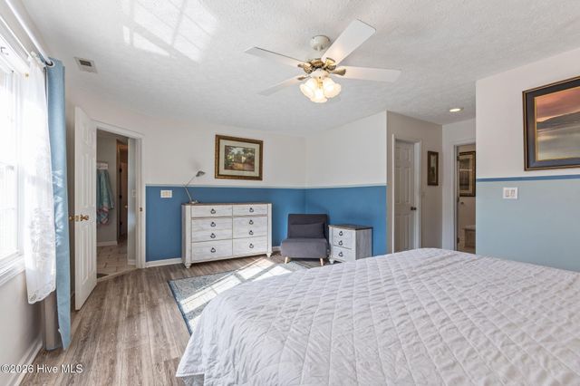 303 Pine Knoll Circle, Atlantic Beach, NC 28512