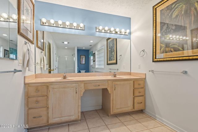 303 Pine Knoll Circle, Atlantic Beach, NC 28512